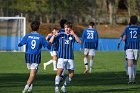 MSoc vs Springfield  Men’s Soccer vs Springfield College in the first round of the 2023 NEWMAC tournament. : Wheaton, MSoccer, MSoc, Men’s Soccer, NEWMAC